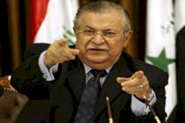 إقليم كردستان يؤكد تمسكه برئاسة العراق