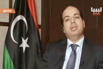  امعيتيق لتشكيل حكومة أزمة مصغّرة في ليبيا 