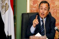 الخارجية المصرية: التصريح المنسوب لفهمي حول أميركا غير دقيق