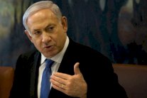 نتانياهو: مشروع قانون 