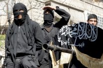 جهاديون يعتقلون أحد قادة المعارضة المسلحة جنوب سوريا