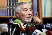 سفير دمشق في الأردن: أنا جندي في فيالق الأسد