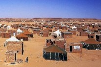 جبهة البوليساريو: قرار مجلس الامن الاخير حول الصحراء الغربية 