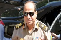 حملة السيسي: التصريحات المنسوبة للمشير ضد الشعب الجزائري كاذبة