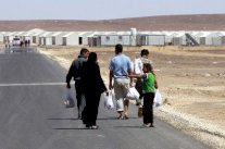 توجيه تهمة القتل العمد لسوري في الأردن ضرب طفله حتى الموت