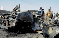 تقدم كبير للقوات النظامية السورية في بلدة المليحة قرب دمشق