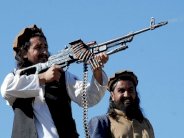 طالبان تعلن بدء هجوم الربيع ضد القوات الدولية الاثنين