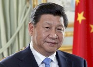 الرئيس الصيني يلتقي سياسيًا تايوانيًا مخضرمًا 