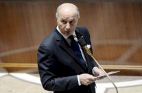 فابيوس: المفاوضات حول النووي الايراني ستكون صعبة