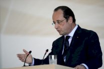 هولاند يعلن عن اجتماع محتمل لقادة افارقة السبت لبحث الوضع في نجيريا 