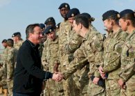 الجنائية الدولية تعيد فتح التحقيق في اتهامات بجرائم حرب بريطانية في العراق