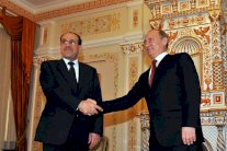 المالكي لبحث تصاعد العنف في العراق وسوريا مع روحاني وبوتين