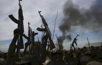 الحرب دائرة في ولاية اعالي النيل النفطية في جنوب السودان