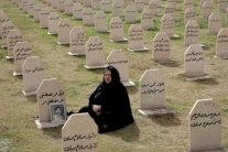 مأساة حلبجة كما يرويها من عايشها