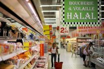 بريطانيون يأكلون اللحم الحلال من دون علمهم!