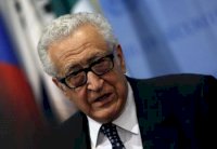 الابراهيمي يدعو الى