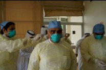 خبر إصابة وزير الصحة السعودي بفيروس كورونا عار عن الصحة