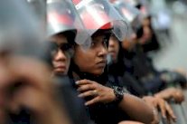 الشرطة الماليزية تحقق في وجود عناصر من حركة الشباب الصومالية الاسلامية على اراضيها 