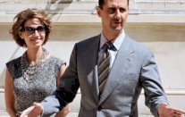  بدء حملة الانتخابات الرئاسية في سوريا الاحد 