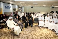إماراتيون يشاركون في تنظيم منتدى الإعلام العربي