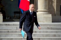 فابيوس: فرنسا 