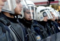  المحاكمة في قتل متظاهر بيد الشرطة في تركيا تستأنف الاثنين 