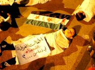 جرائم الأسد الكيميائية إلى العلن مجددًا