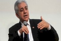 صباحي: تحقيق أهداف الثورة يعني أن يشارك العمال في الحكم