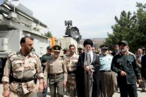 سباق نووي سعودي - إيراني يصعِّد توترات الإقليم 