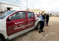 توقيف اثنين من المهربين بعد غرق مركب المهاجرين قبالة سواحل ليبيا