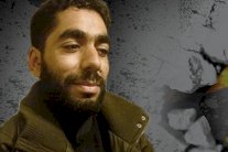  صحافي مغربي في السجن بقانون الإرهاب يعلن عن اضراب مفتوح عن الطعام