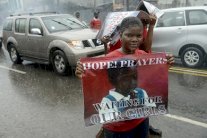 رئيس نيجيريا يرفض مبادلة الفتيات المخطوفات بمعتقلين من بوكو حرام