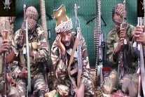 صواريخ بوكو حرام تسقط طائرات تجارية