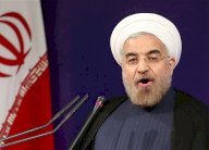روحاني: إيران لن تقبل 