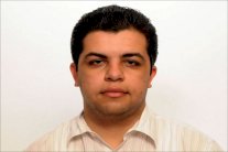 صحافي في الجزيرة محبوس في مصر صحته في