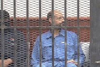 مراقب أممي في محاكمة أبناء القذافي متهم بالشعوذة