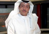 تركي الدخيل مكرمًا لدوره الاعلامي في التغيير الاجتماعي