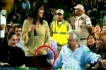 شاهد بطل العالم في التحرش