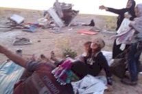 مسؤول أوروبي: البراميل المتفجرة تقتل مئات العراقيين