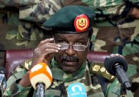 القوات الخاصة في الجيش الليبي تنشق وتلتحق بحفتر