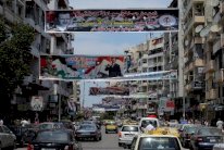 مرشح منافس للاسد: احتكار الثروة والاداء الحكومي تسببا بأزمة سوريا