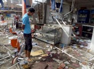 17 قتيلا في هجمات في العراق