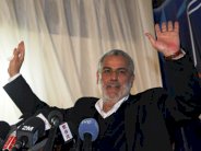 بنكيران استفز صاحبة الجلالة في المغرب فثارت ضده