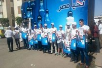 اتهام السيسي بتقديم رشاوى انتخابية للمصريين