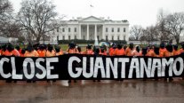 مجلس النواب الاميركي يحتفظ بالقيود التي تمنع اغلاق غوانتانامو