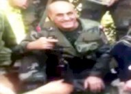 مقتل قائد الدفاع الجوي السوري حسين إسحق