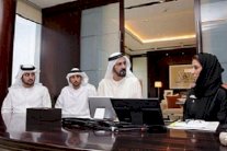 الإمارات الأولى عالميًا في كفاءة الحكومة والثامنة بمؤشر التنافسية