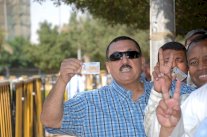 الجامعة العربية تؤكد متابعتها للانتخابات الرئاسية المصرية بالخارج