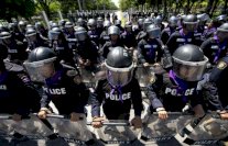 واشنطن: القانون العرفي في تايلاند ليس انقلابا 