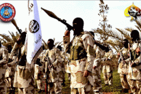 طرابلس تنشر ميليشيات إسلامية لمواجهة حفتر 